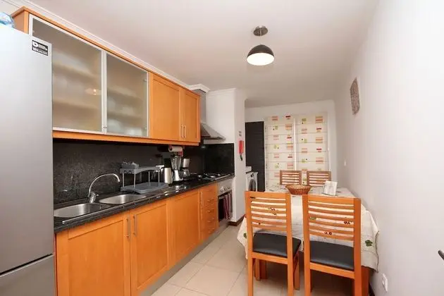 Apart Daire, 2 Yatak Odası, Teras