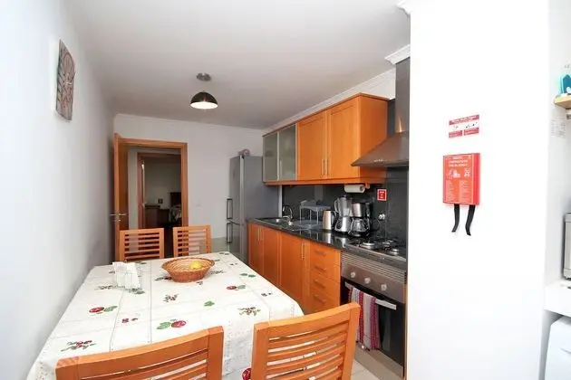 Apart Daire, 2 Yatak Odası, Teras