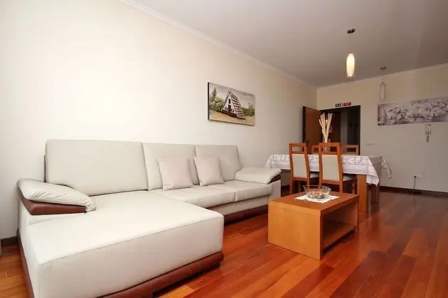 Apart Daire, 2 Yatak Odası, Teras