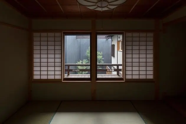 Ev (Garaku-an)