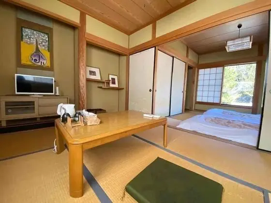 Traditional Oda (Japanese Style, 1)