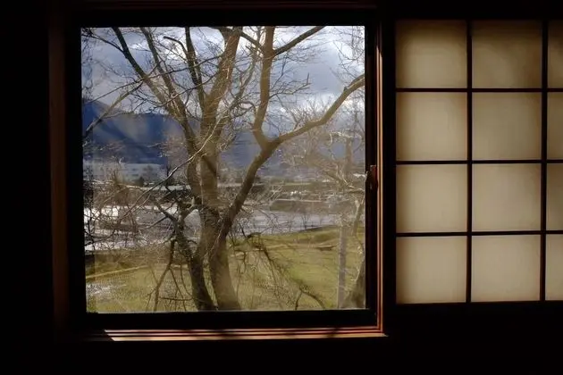 Traditional Oda (Japanese Style, 2)