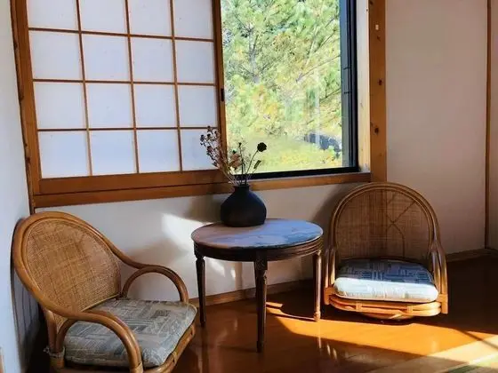 Traditional Oda (Japanese Style, 3)