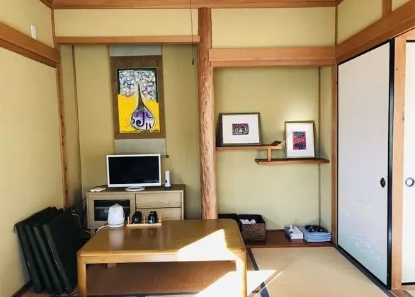 Traditional Oda (Japanese Style, 3)