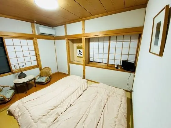 Traditional Oda (Japanese Style, 3)