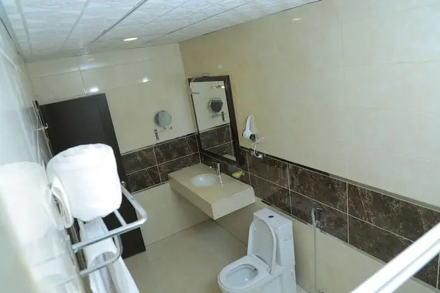 İki Ayrı Yataklı Oda