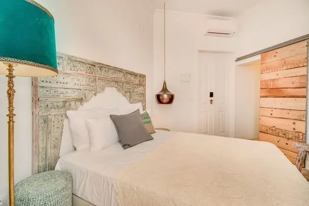 Superior Tek Büyük Yataklı Oda