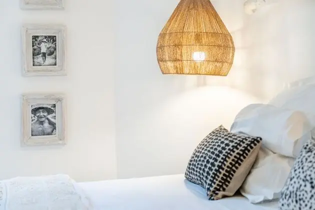 Superior Tek Büyük Yataklı Oda