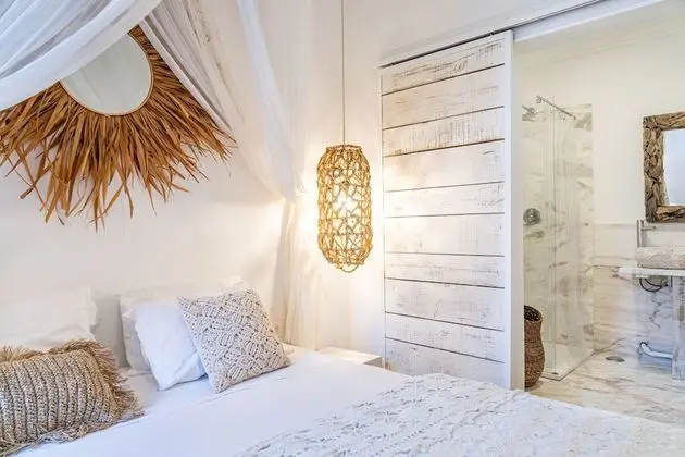 Superior Tek Büyük Yataklı Oda