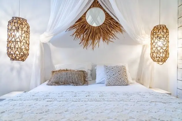 Superior Tek Büyük Yataklı Oda