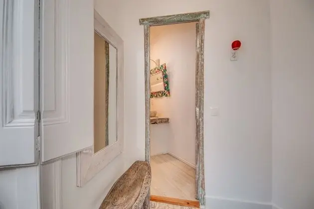 Superior Tek Büyük Yataklı Oda