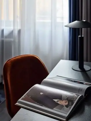 Deluxe Oda, 1 Çift Kişilik Yatak, Balkon, Manzaralı