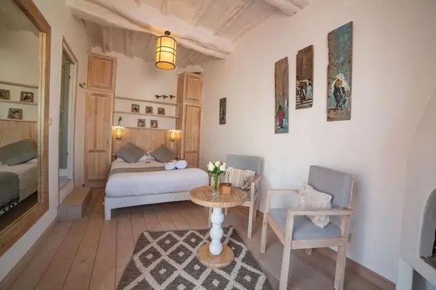 Comfort Tek Büyük Yataklı Oda, Özel Banyo