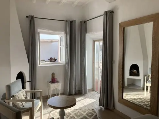 Comfort Tek Büyük Yataklı Oda, Özel Banyo