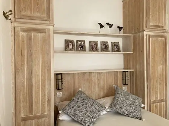 Comfort Tek Büyük Yataklı Oda, Özel Banyo