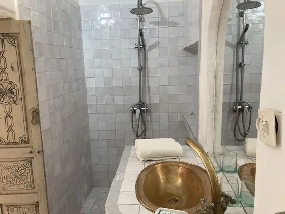Comfort Tek Büyük Yataklı Oda, Özel Banyo