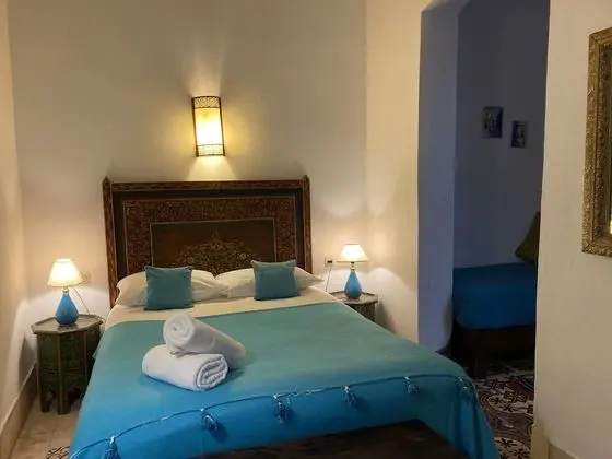 Comfort Üç Kişilik Oda, Banyolu/Duşlu