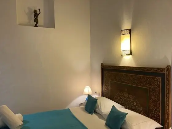 Comfort Üç Kişilik Oda, Banyolu/Duşlu