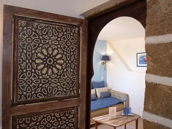 Deluxe Süit, Özel Banyo