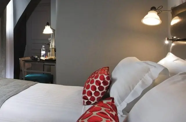 Family Oda, 2 Yatak Odası (2 Chambres Adjacentes 5 Adultes)