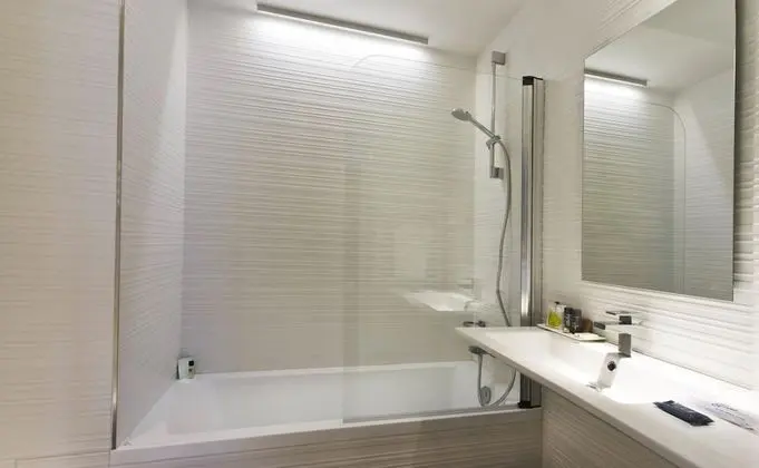 İki Ayrı Yataklı Oda