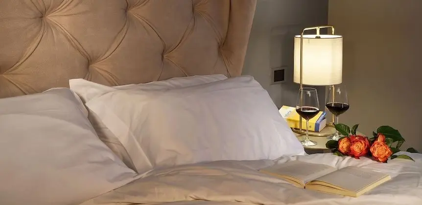 Classic Tek Büyük Yataklı Oda