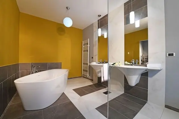 Comfort Üç Kişilik Oda