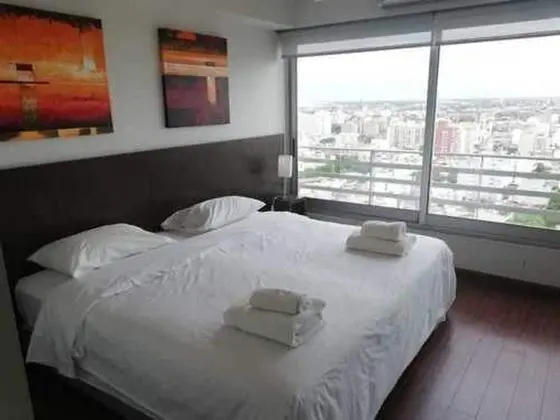 Apart Daire, 1 Çift Kişilik Yatak, Sigara İçilmez