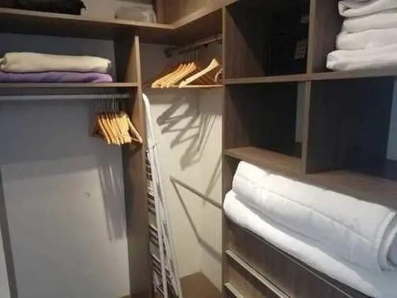 Apart Daire, 1 Çift Kişilik Yatak, Sigara İçilmez