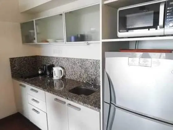 Apart Daire, 1 Çift Kişilik Yatak, Sigara İçilmez