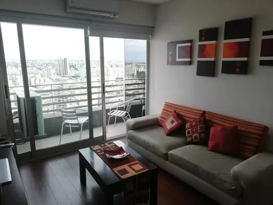 Apart Daire, 1 Çift Kişilik Yatak, Sigara İçilmez