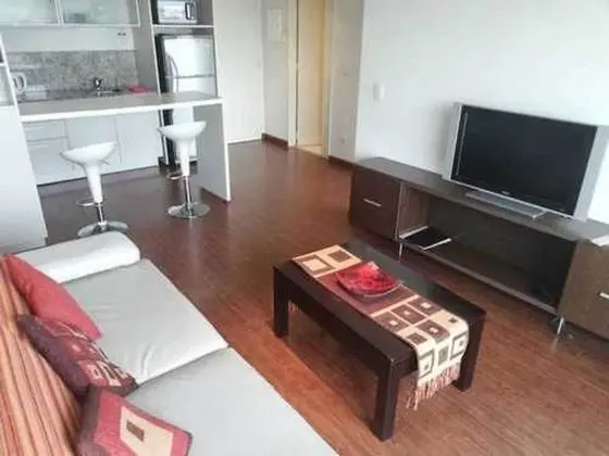 Apart Daire, 1 Çift Kişilik Yatak, Sigara İçilmez