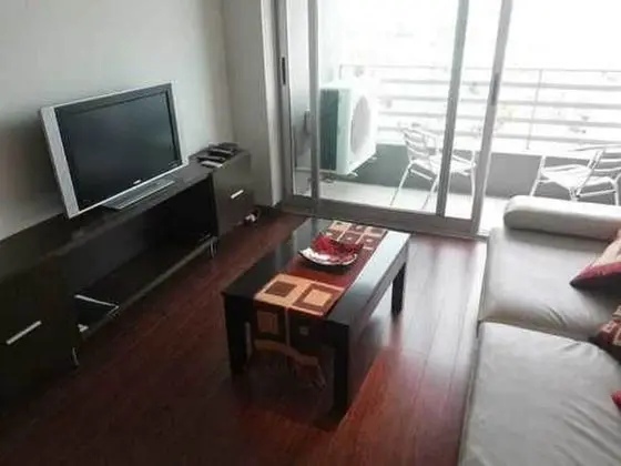 Apart Daire, 1 Çift Kişilik Yatak, Sigara İçilmez