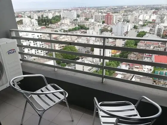 Apart Daire, 1 Çift Kişilik Yatak, Sigara İçilmez