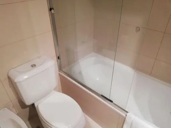 Apart Daire, 1 Çift Kişilik Yatak, Sigara İçilmez