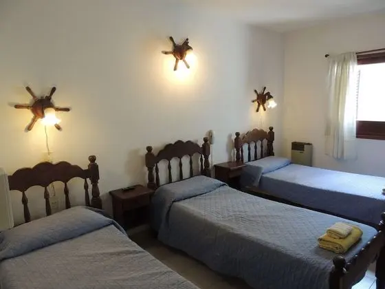 Standard Üç Kişilik Oda