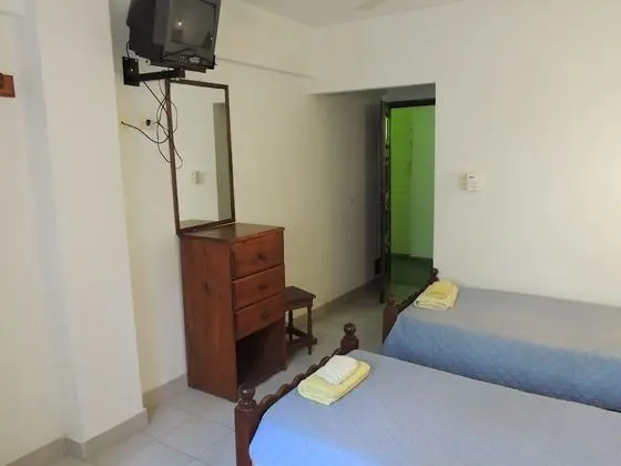 Standard Üç Kişilik Oda