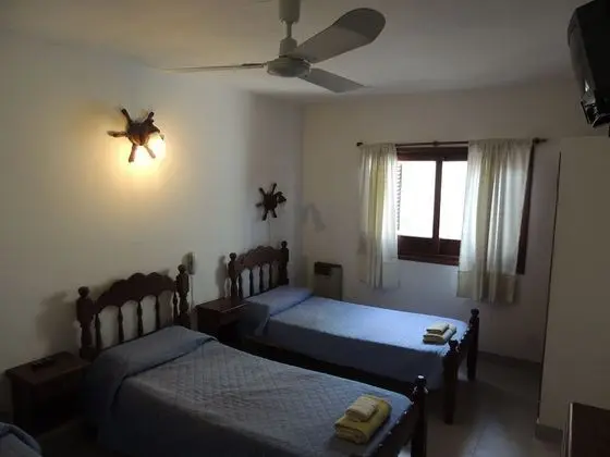 Standard Üç Kişilik Oda