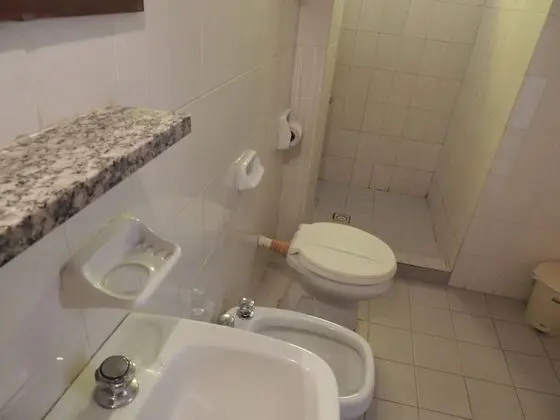 Standard Üç Kişilik Oda