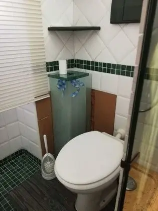 Business Tek Büyük veya İki Ayrı Yataklı Oda (+ Meeting Room)