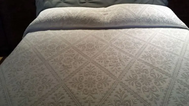 Business Tek Büyük Yataklı Oda (+ Meeting Room)