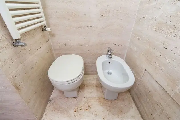 Superior Tek Büyük Yataklı Oda, Teras
