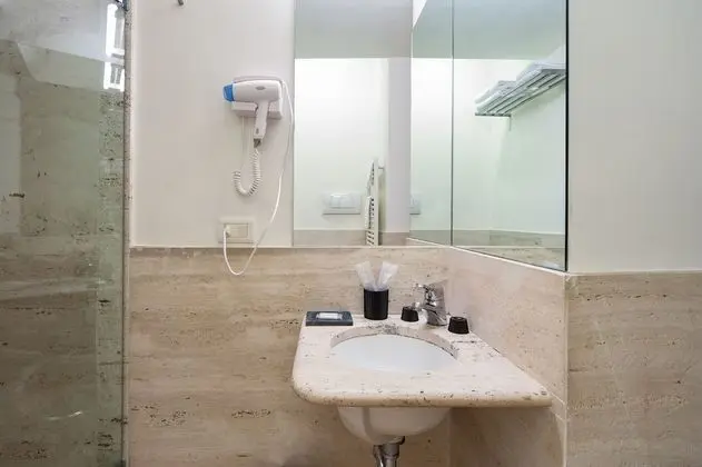 Superior Tek Büyük Yataklı Oda, Teras