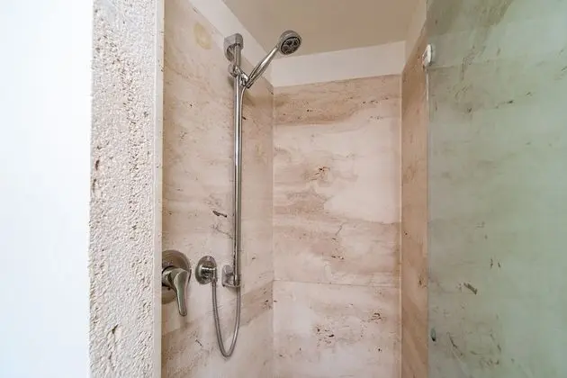 Superior Tek Büyük Yataklı Oda, Teras