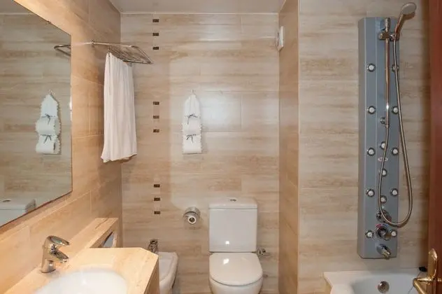 Superior Tek Büyük Yataklı Oda, Balkon, Deniz Manzaralı