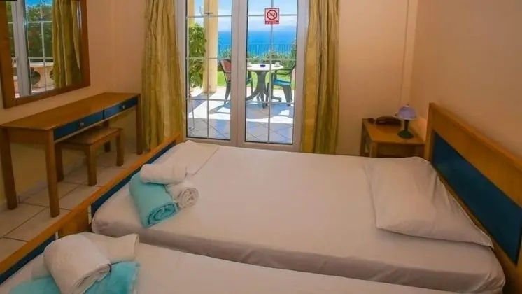 Stüdyo, Deniz Manzaralı