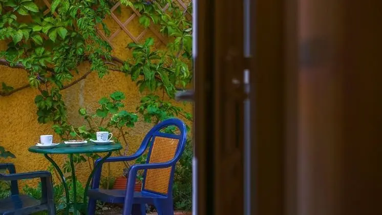 Stüdyo, Deniz Manzaralı