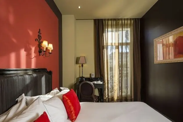 Deluxe Süit, 1 Yatak Odası