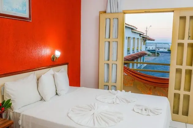 Classic Oda, Balkon