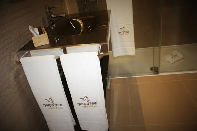 1 Çift ​​kişilik Yatak Deluxe With Balcony